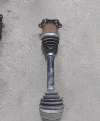 Audi A5 8T 8F Front driveshaft 8K0407271Q
