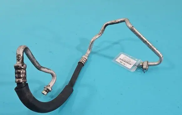 Nissan Juke I F15 Air conditioning (A/C) pipe/hose 924903ZU0A IMPRK1451508