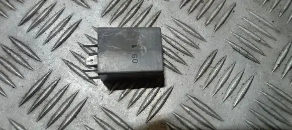 Fiat Stilo Other relay A131