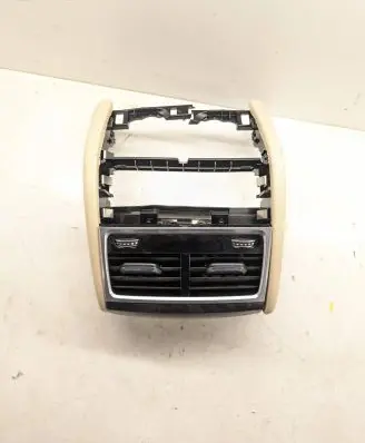 BMW 7 G11 G12 Rear air vent grill 9301745 9302186 9352284