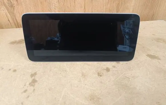 Mercedes-Benz C W205 Screen/display/small screen A2059000441