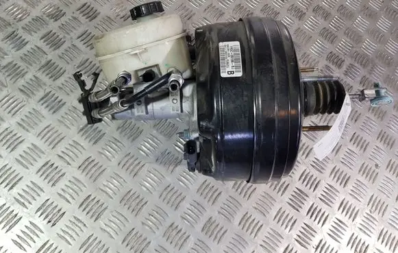 Ford Mustang VI Brake booster FR3C2B195BJ