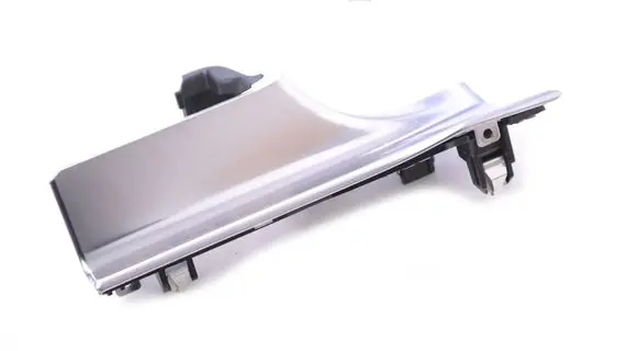 Mercedes-Benz GLC X253 C253 Dashboard glove box trim A2536809900