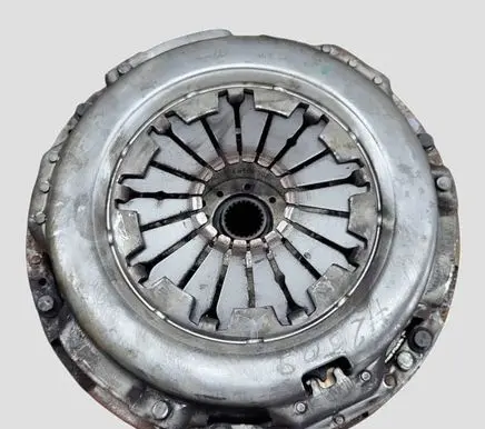 Ford Fiesta Clutch set kit 584217