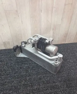 BMW 3 F30 F35 F31 Air conditioning (A/C) air dryer 9338330 64509338330 64509471521