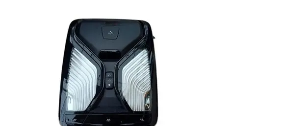 BMW X5 G05 Headlining lighting console trim 5A8A0F7
