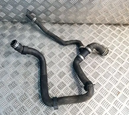 Ford Kuga II Engine coolant pipe/hose FV418286AF