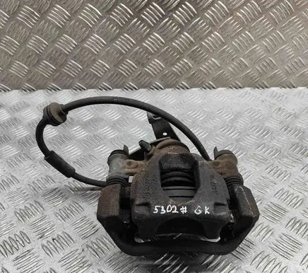 Opel Movano C Rear brake caliper 440106795R