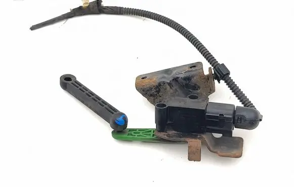 Audi Q3 F3 Headlight/headlamp level sensor 5Q0907503