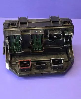 Fuse module