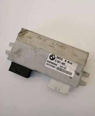 BMW X5 E53 Sunroof control unit/module 6941485