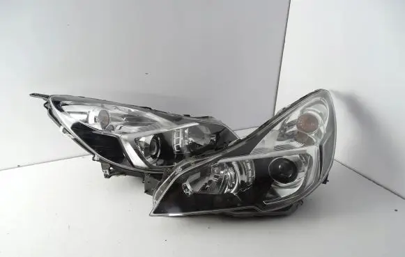 Subaru Outback Headlight/headlamp