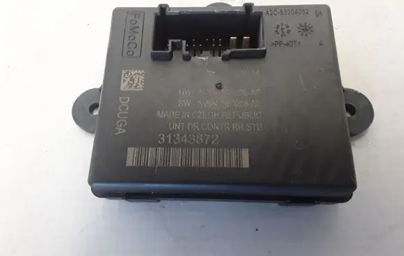 Volvo S60 Sensor 31343872