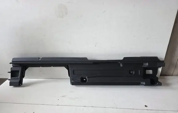 Audi Q4 Sportback e-tron Centre console side trim rear 89A863424