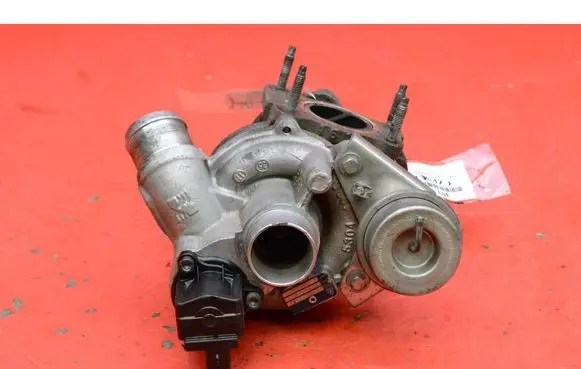Peugeot 308 Turbo system vacuum part V76204558001
