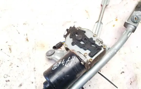 Volvo S60 Wiper motor 404775 09151848