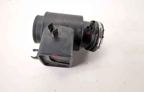 Air intake duct part