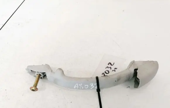 Citroen C3 Rear interior roof grab handle