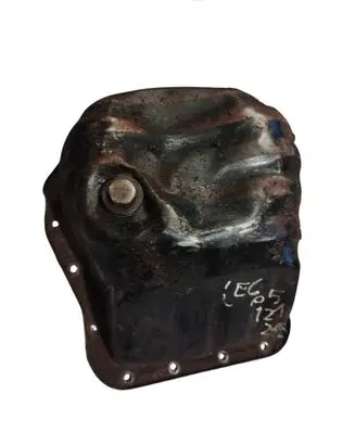 Subaru Legacy Oil sump 
