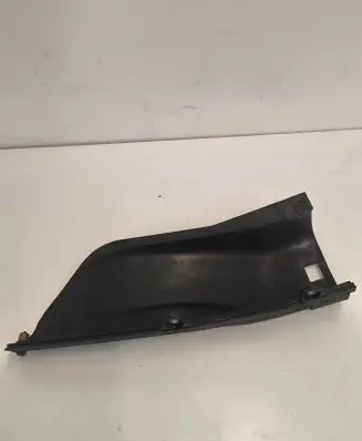 BMW 5 E60 E61 Air filter box cover 7789109