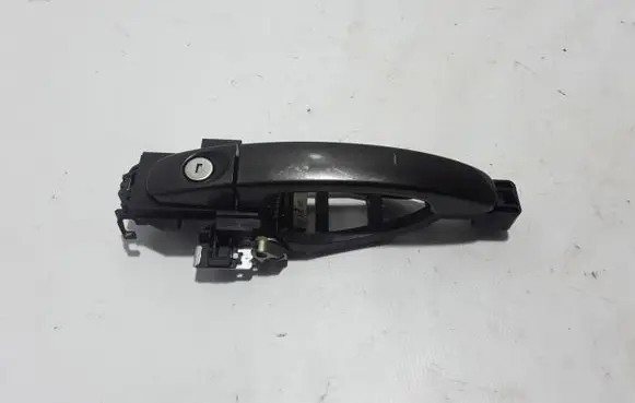 Ford Ranger Front door exterior handle