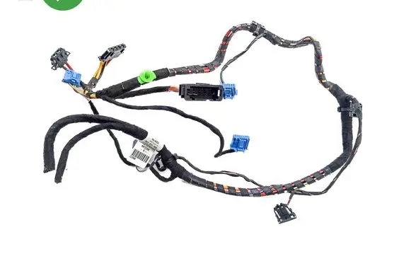 Volkswagen Eos Other wiring loom 1J0972785 1J0972754 125642