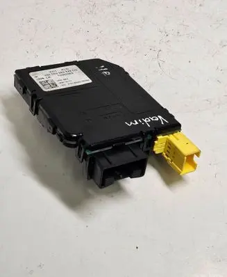Steering angle sensor
