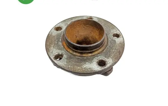 BMW 5 F10 F11 Front wheel ball bearing 6790957 679095701 BMW679095701