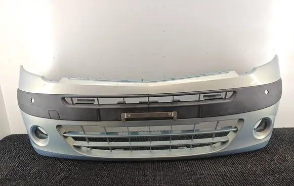 Renault Kangoo II Front bumper 