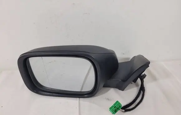 Volvo XC70 Front door electric wing mirror 30649665 4300151C01
