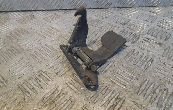 Land Rover Range Rover L322 Engine bonnet (hood) release handle