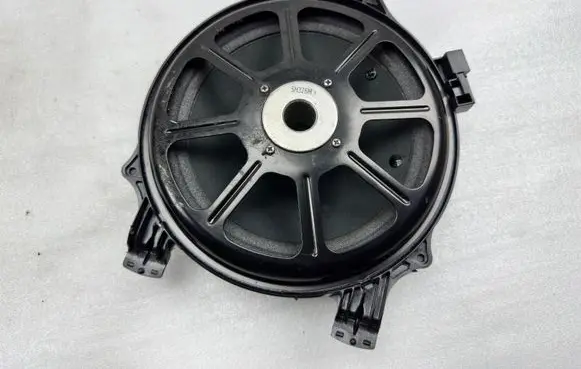 Mercedes-Benz GL X166 Subwoofer speaker A2228203602