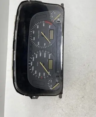Volkswagen Golf III Speedometer (instrument cluster) 1H6919033E