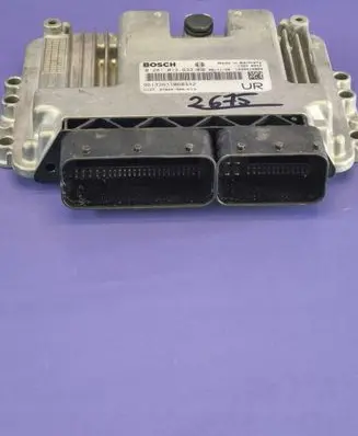 Engine control unit/module