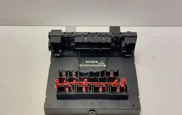 Comfort/convenience module