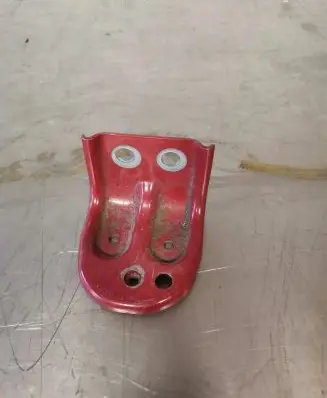 Opel Mokka X Other body part