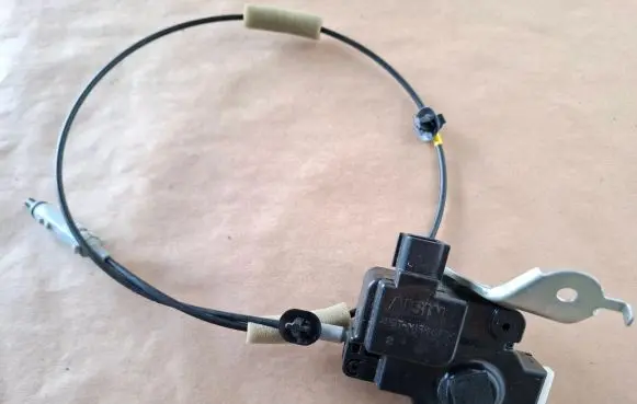 Lexus RX 450H Central locking motor PBTM15GF5