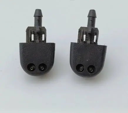 Opel Vivaro Windshield washer spray nozzle 