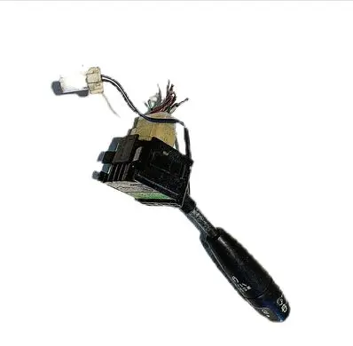 Daewoo Matiz Wiper control stalk 96602569