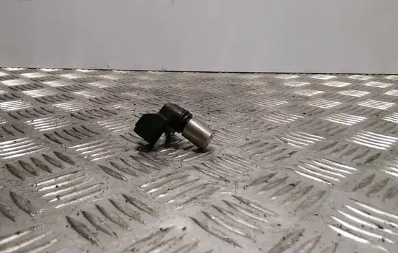 Crankshaft position sensor