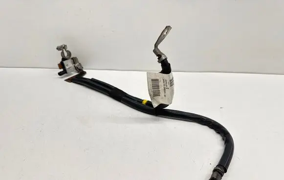 Volvo V40 Negative earth cable (battery) 31419417 31453074