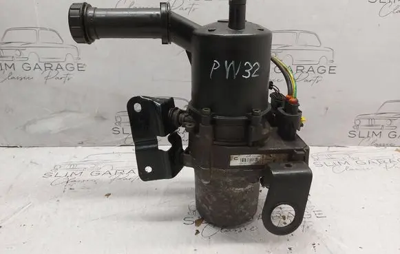 Peugeot 3008 I Power steering pump 9670608380