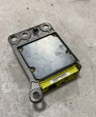 Nissan Almera N16 Airbag control unit/module 98820 0285001640 YE2X80341