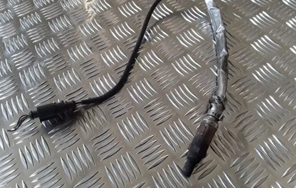 Skoda Octavia Mk1 (1U) Lambda probe sensor 06A906265F 0258005081082