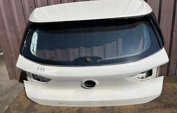 BMW X2 F39 Tailgate/trunk/boot lid