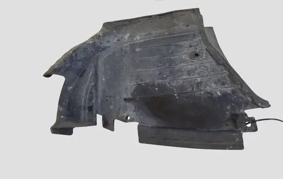 Volvo S60 Front wheel arch liner splash guards 31497107