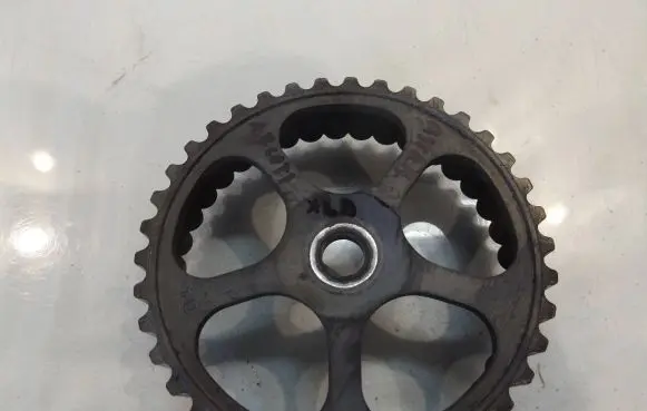 Opel Astra H Camshaft pulley/ VANOS 