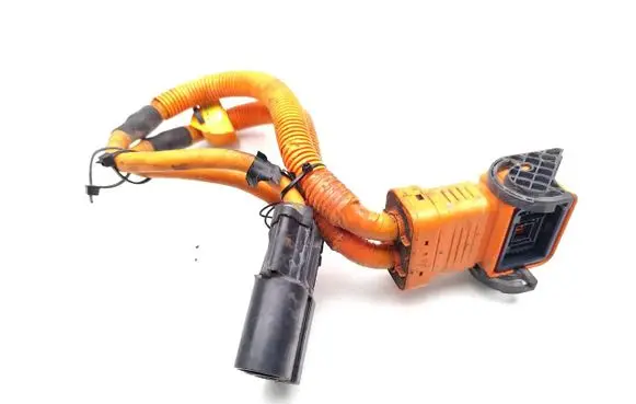 High voltage cable