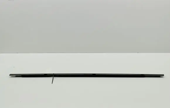 Cupra Born Front door glass trim molding 575837475E