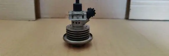 Audi Q5 SQ5 AdBlue injector 4H0131113A